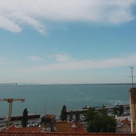 Historical Center Alfama - Stunning River Views Lisbon Exterior photo